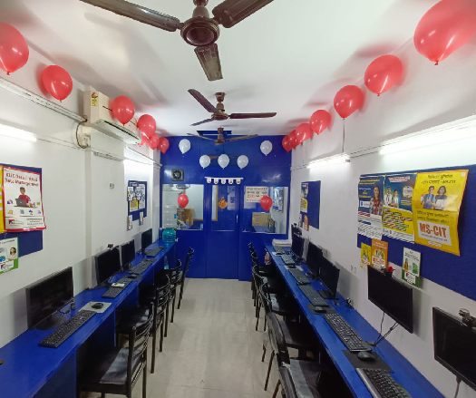 G-Tec Jain Education About